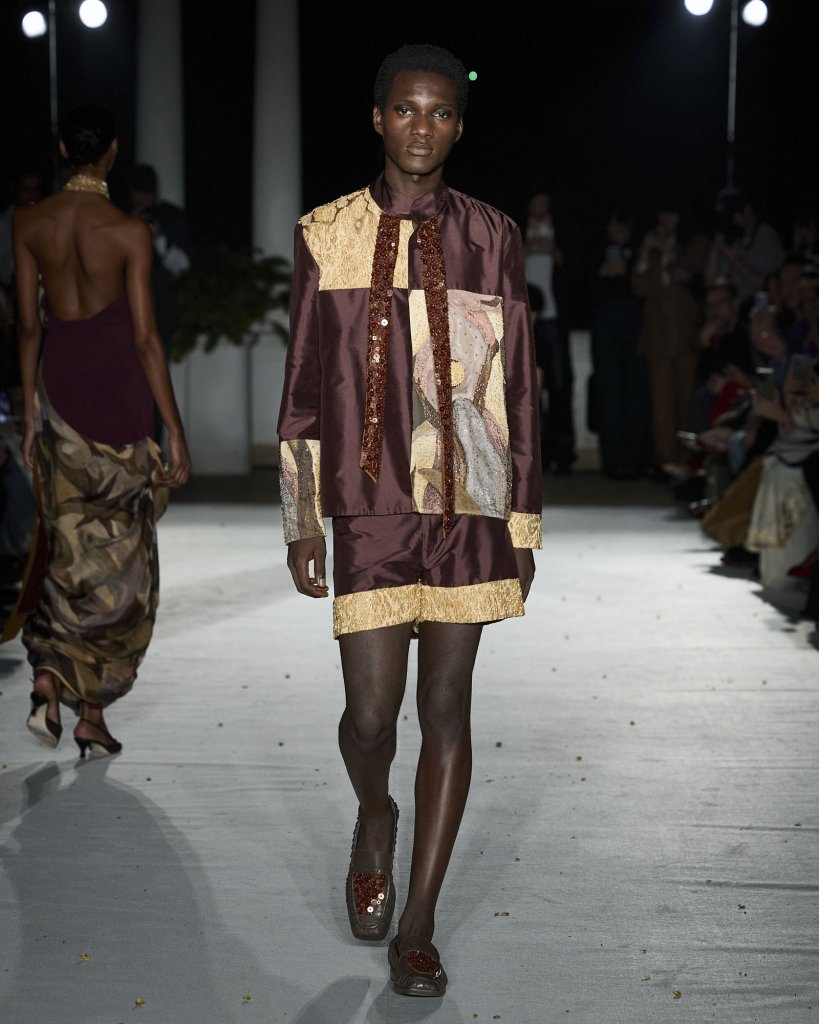 HANDRED 2026春夏高级成衣秀 - N60 Sao Paulo Spring 2026