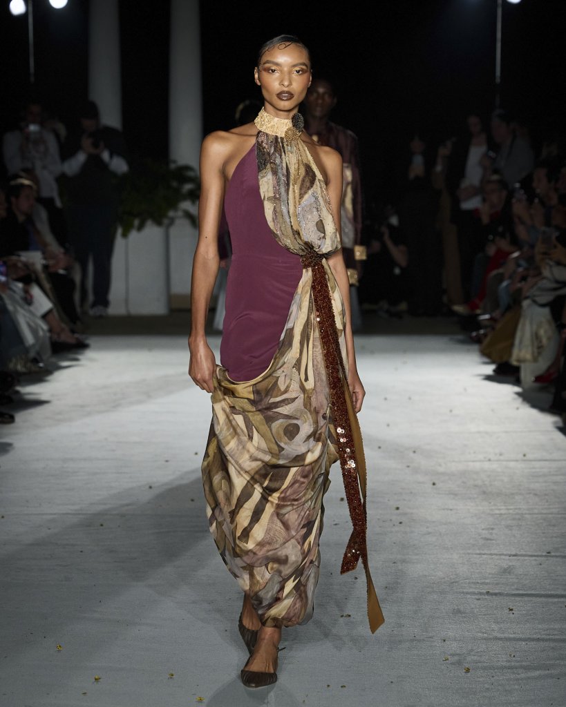 HANDRED 2026春夏高级成衣秀 - N60 Sao Paulo Spring 2026