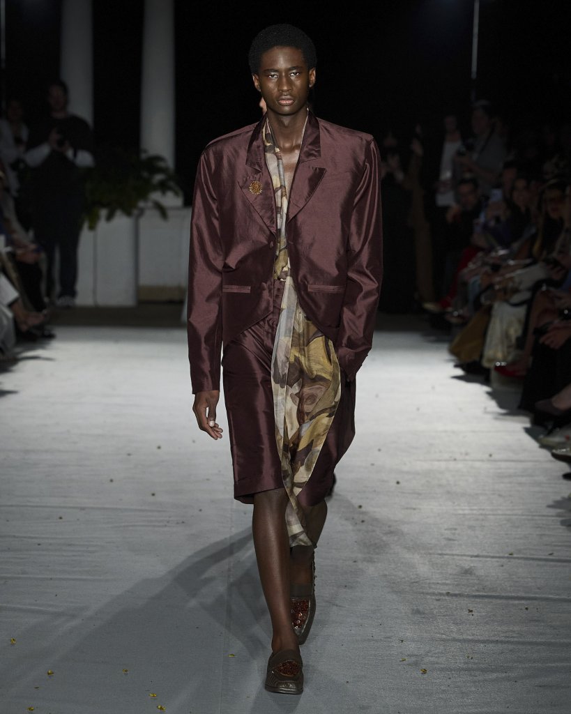 HANDRED 2026春夏高级成衣秀 - N60 Sao Paulo Spring 2026