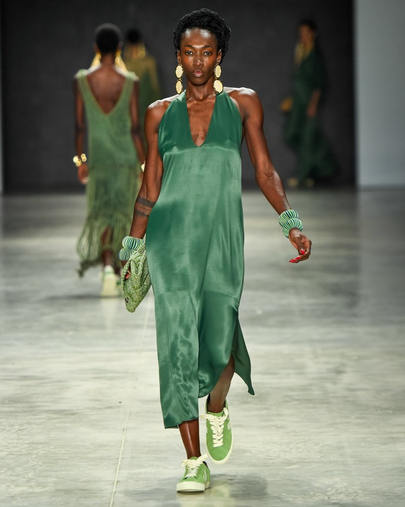 Catarina Mina 2026春夏高级成衣秀 - N60 Sao Paulo Spring 2026