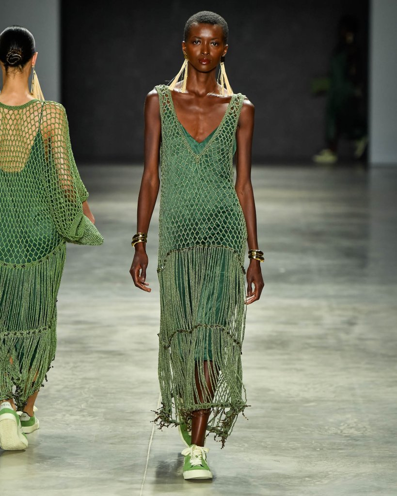 Catarina Mina 2026春夏高级成衣秀 - N60 Sao Paulo Spring 2026