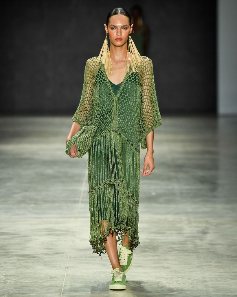 Catarina Mina 2026春夏高级成衣秀 - N60 Sao Paulo Spring 2026