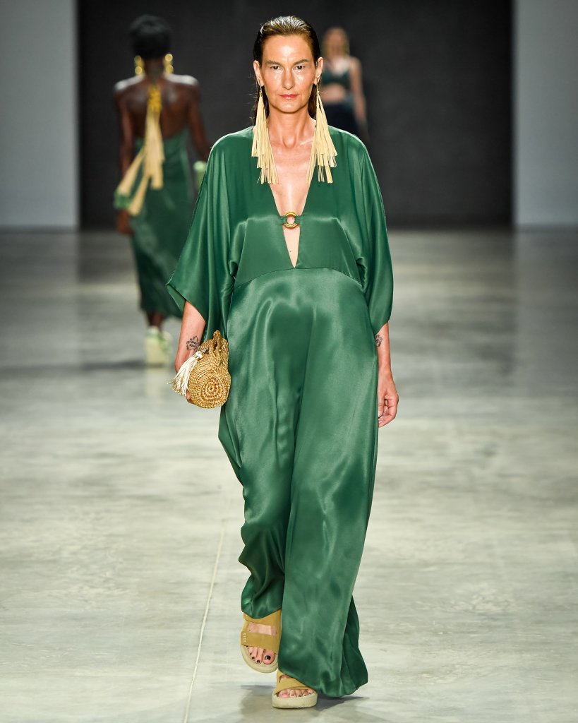 Catarina Mina 2026春夏高级成衣秀 - N60 Sao Paulo Spring 2026