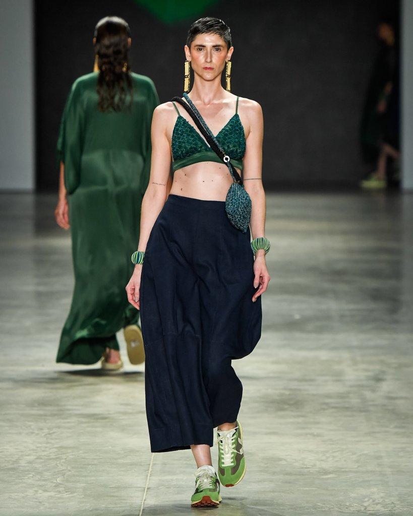 Catarina Mina 2026春夏高级成衣秀 - N60 Sao Paulo Spring 2026