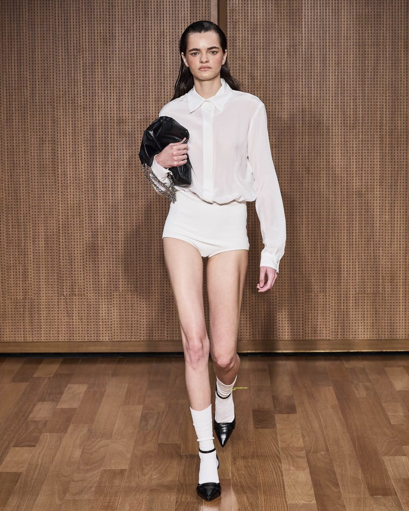 À La Garçonne 2026春夏高级成衣秀 - N60 Sao Paulo Spring 2026