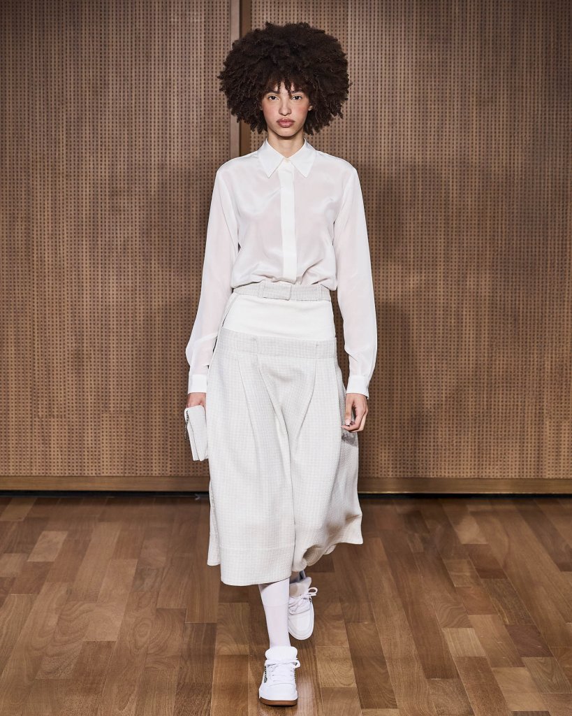 À La Garçonne 2026春夏高级成衣秀 - N60 Sao Paulo Spring 2026