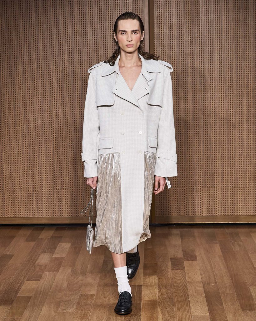 À La Garçonne 2026春夏高级成衣秀 - N60 Sao Paulo Spring 2026