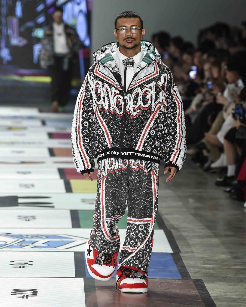 Dario Mittmann 2026春夏高级成衣秀 - N60 Sao Paulo Spring 2026