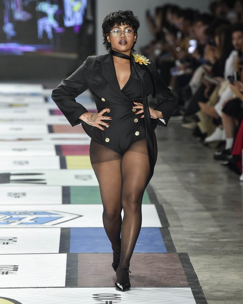 Dario Mittmann 2026春夏高级成衣秀 - N60 Sao Paulo Spring 2026