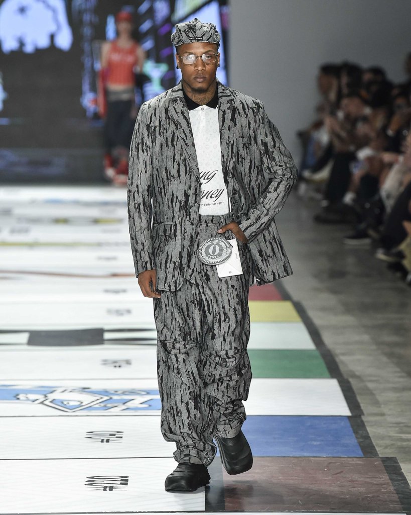 Dario Mittmann 2026春夏高级成衣秀 - N60 Sao Paulo Spring 2026