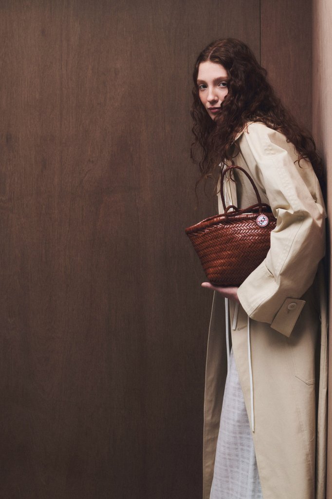 Lee Mathews 2026春夏高级成衣Lookbook