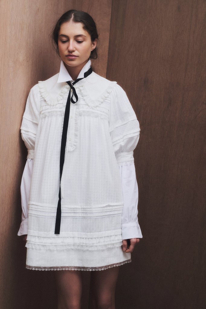 Lee Mathews 2026春夏高级成衣Lookbook