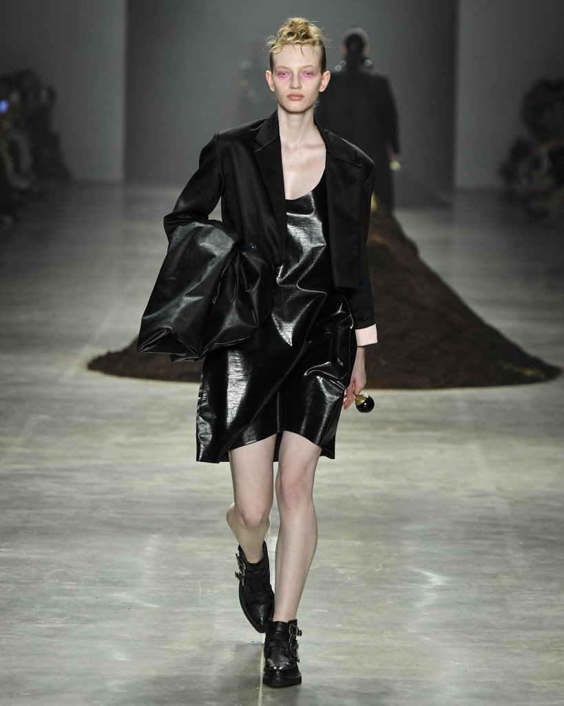 Leandro Castro 2026春夏高级成衣秀 - N60 Sao Paulo Spring 2026