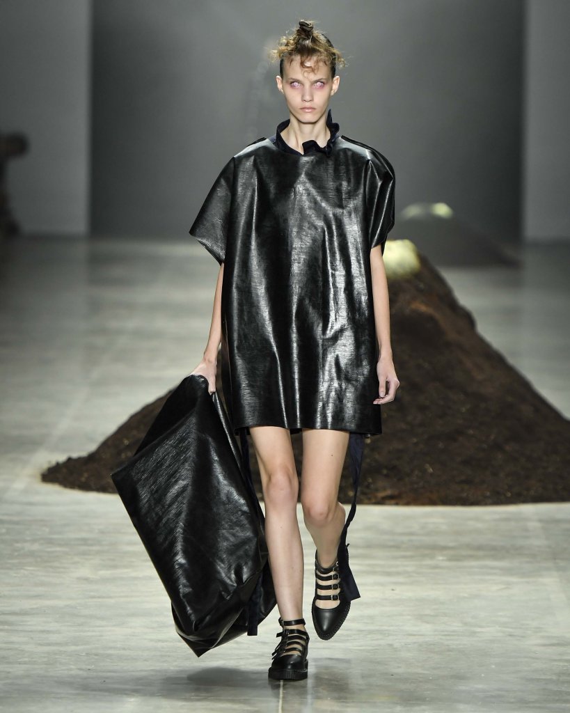 Leandro Castro 2026春夏高级成衣秀 - N60 Sao Paulo Spring 2026