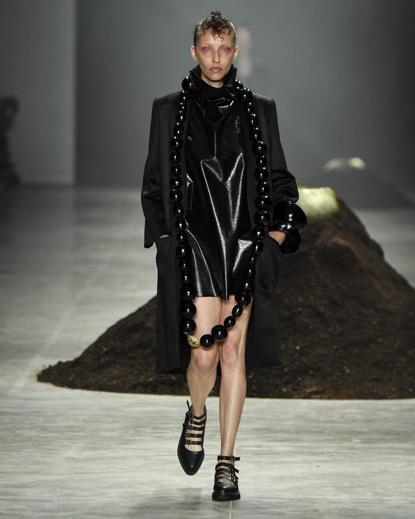 Leandro Castro 2026春夏高级成衣秀 - N60 Sao Paulo Spring 2026