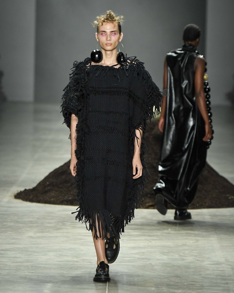 Leandro Castro 2026春夏高级成衣秀 - N60 Sao Paulo Spring 2026