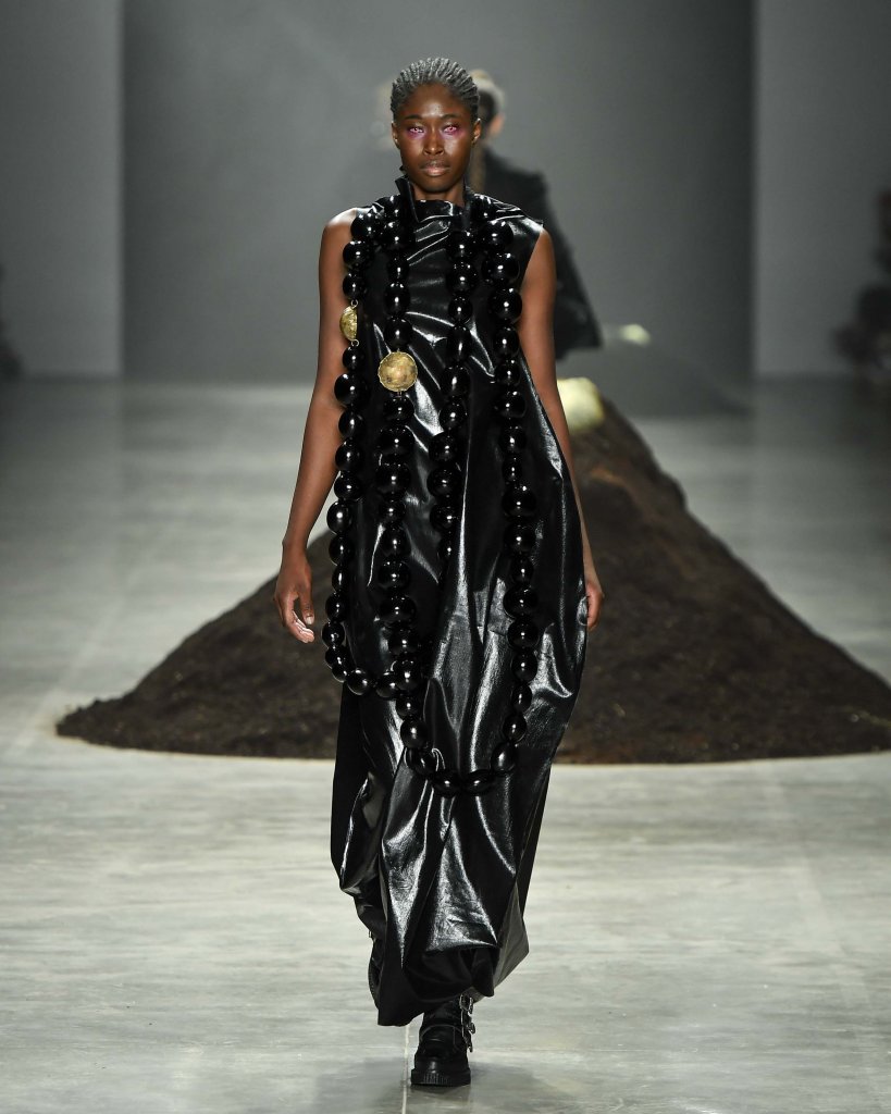 Leandro Castro 2026春夏高级成衣秀 - N60 Sao Paulo Spring 2026