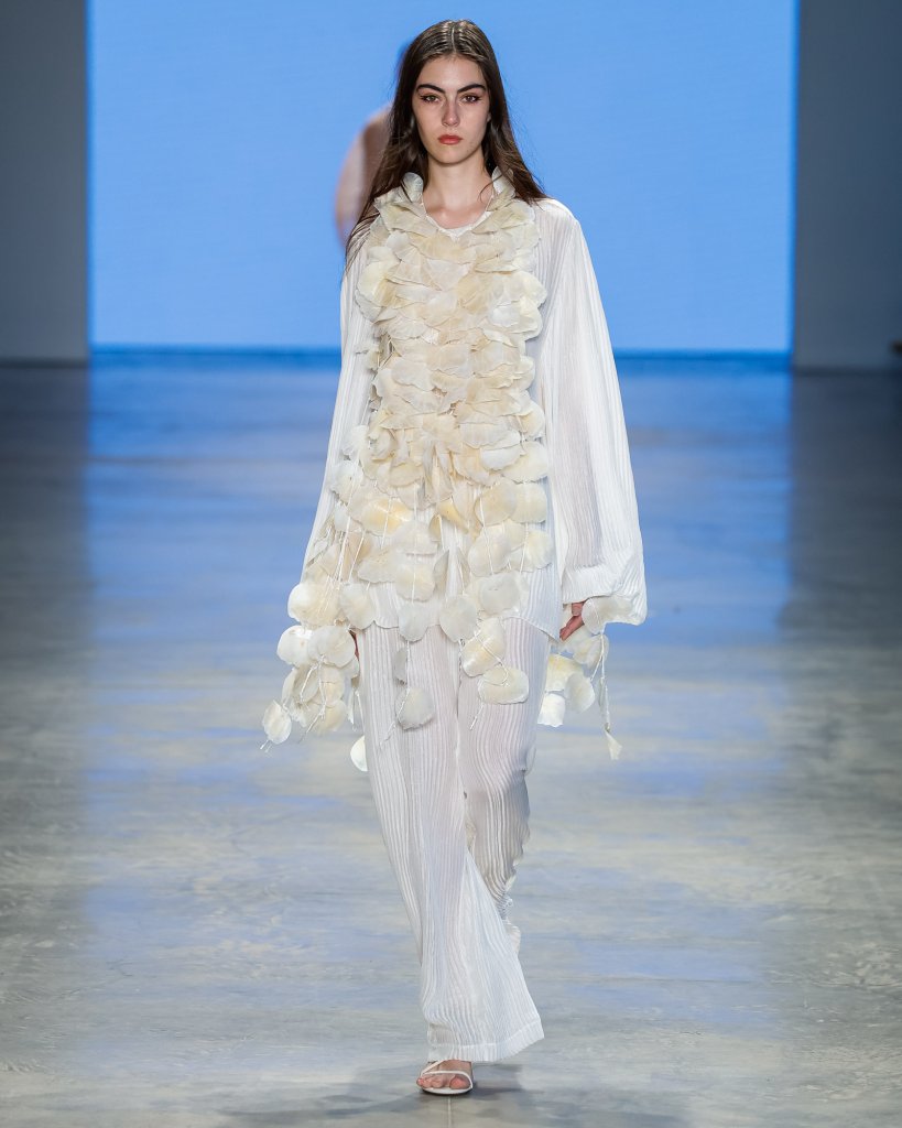 MARINA BITU 2026春夏高级成衣秀 - N60 Sao Paulo Spring 2026