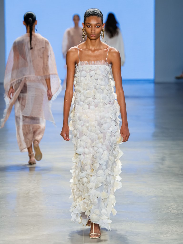 MARINA BITU 2026春夏高级成衣秀 - N60 Sao Paulo Spring 2026