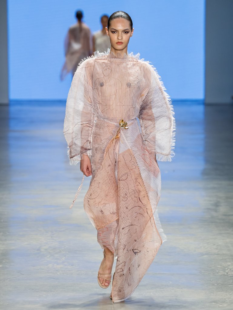 MARINA BITU 2026春夏高级成衣秀 - N60 Sao Paulo Spring 2026