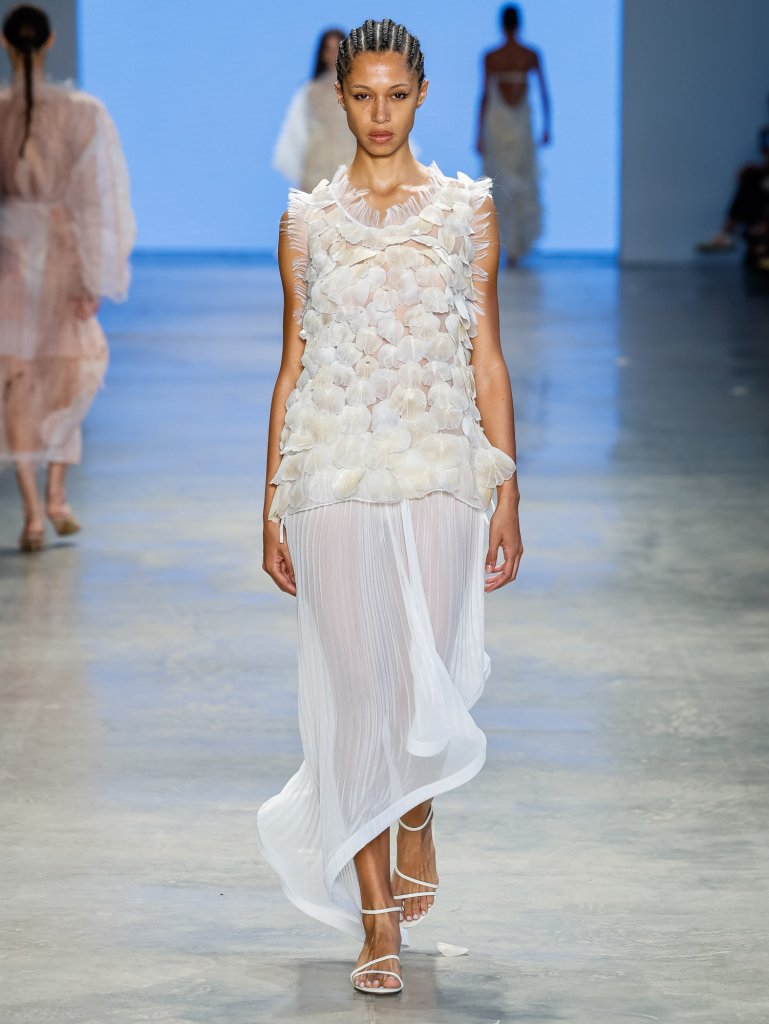 MARINA BITU 2026春夏高级成衣秀 - N60 Sao Paulo Spring 2026