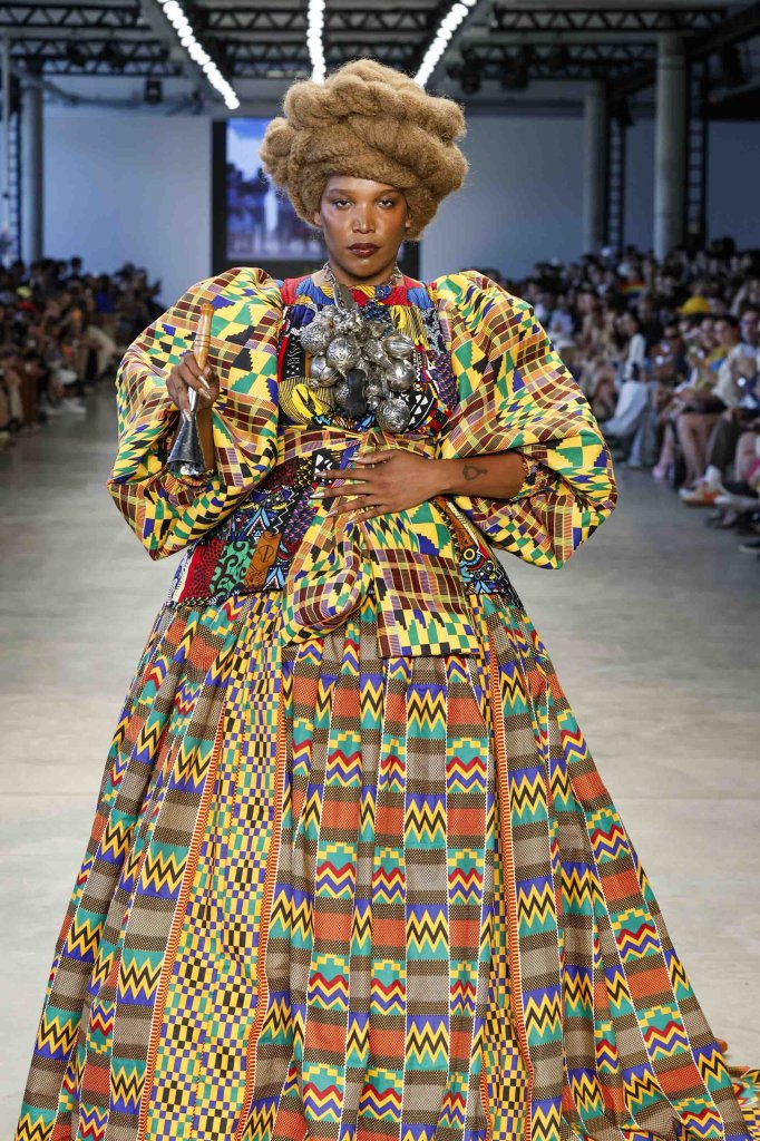 Meninos Rei 2026春夏高级成衣秀 - N60 Sao Paulo Spring 2026