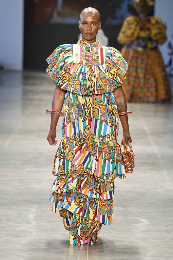 Meninos Rei 2026春夏高级成衣秀 - N60 Sao Paulo Spring 2026