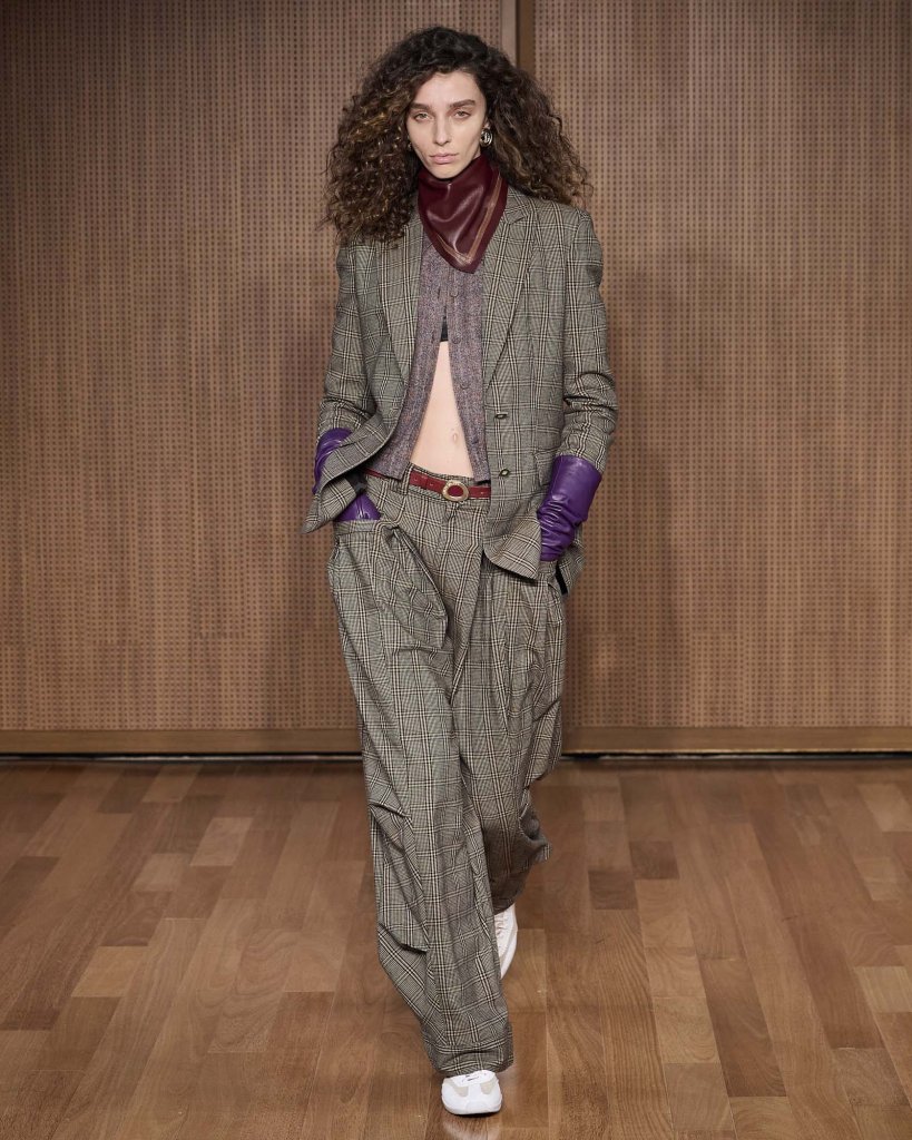 Lilly Sarti 2026春夏高级成衣秀 - N60 Sao Paulo Spring 2026