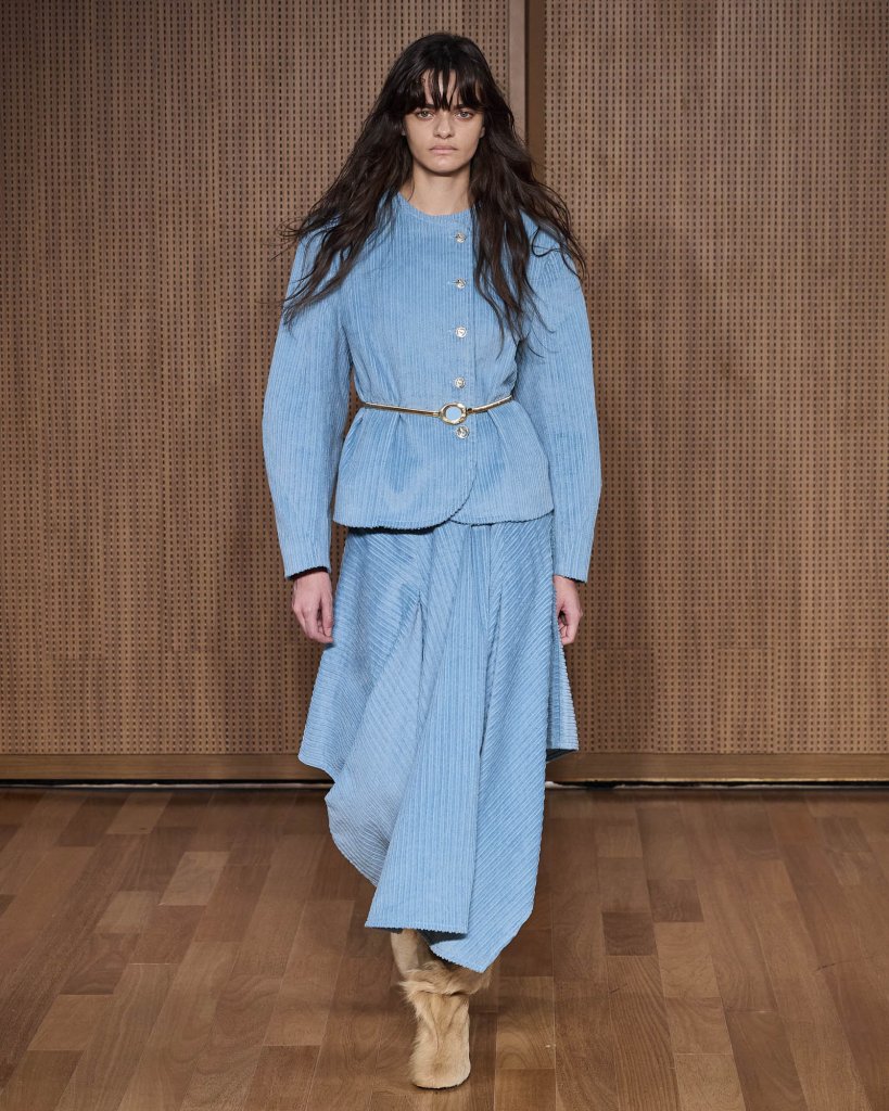 Lilly Sarti 2026春夏高级成衣秀 - N60 Sao Paulo Spring 2026