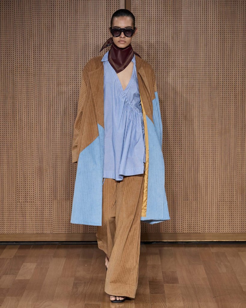 Lilly Sarti 2026春夏高级成衣秀 - N60 Sao Paulo Spring 2026