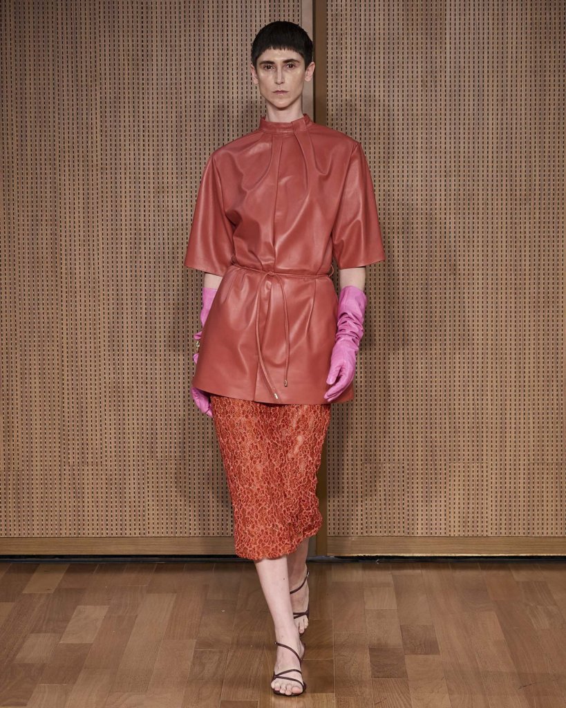 Lilly Sarti 2026春夏高级成衣秀 - N60 Sao Paulo Spring 2026