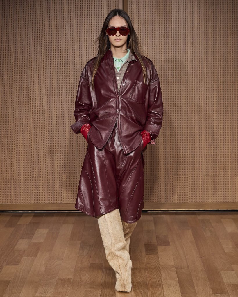 Lilly Sarti 2026春夏高级成衣秀 - N60 Sao Paulo Spring 2026