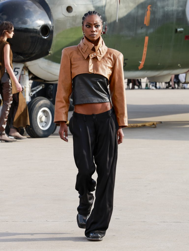 Forca Studio 2026春夏高级成衣秀 - N60 Sao Paulo Spring 2026