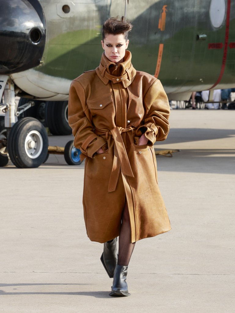 Forca Studio 2026春夏高级成衣秀 - N60 Sao Paulo Spring 2026