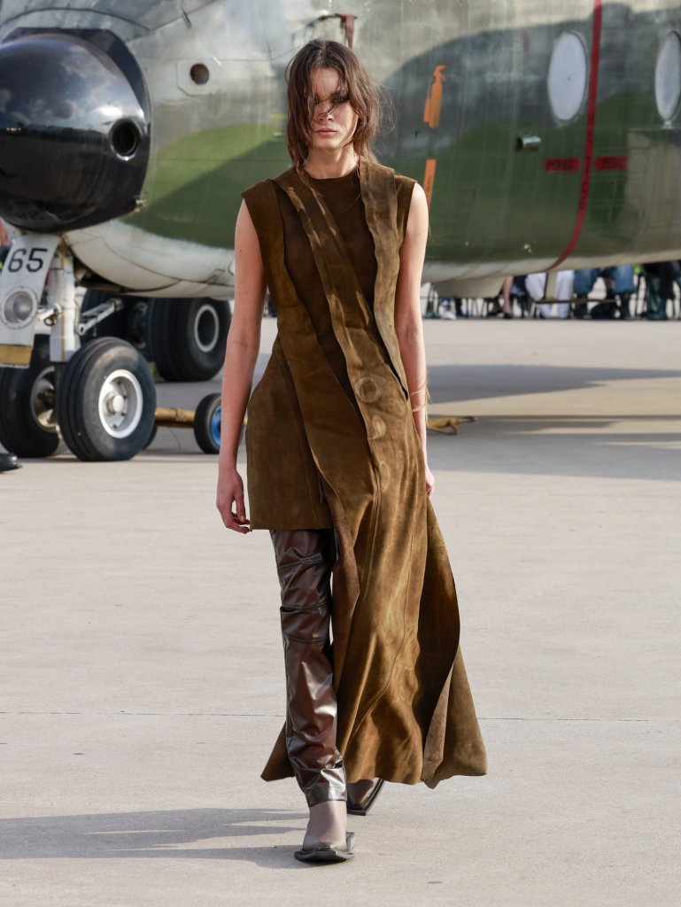 Forca Studio 2026春夏高级成衣秀 - N60 Sao Paulo Spring 2026