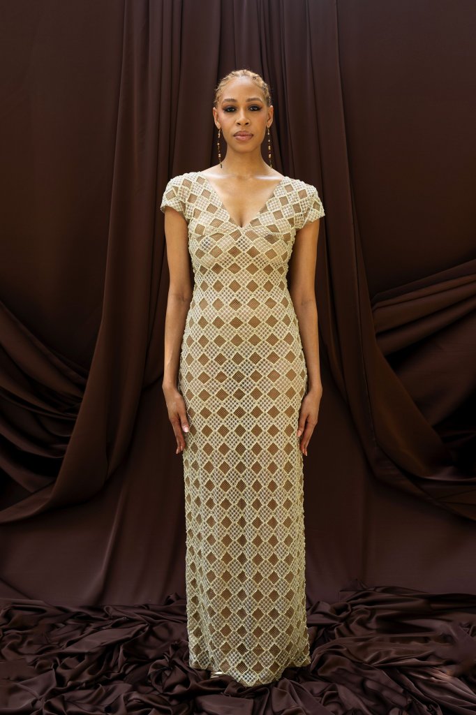 Kilentar 2026春夏高级成衣秀 - Lagos Spring 2026