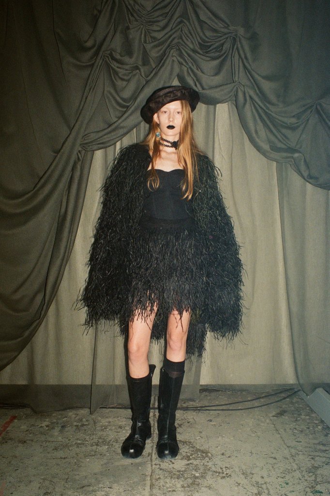 Iamisigo 2026春夏高级成衣秀 - Lagos Spring 2026