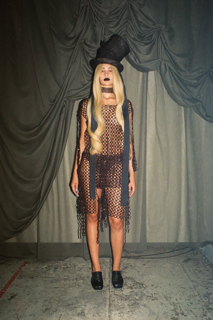 Iamisigo 2026春夏高级成衣秀 - Lagos Spring 2026