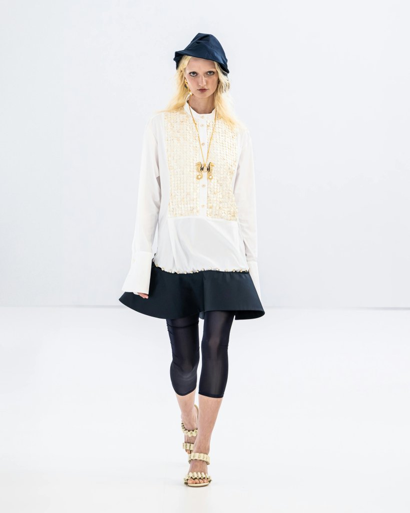 Vivetta 2026春夏高级成衣秀 - Milan Spring 2026