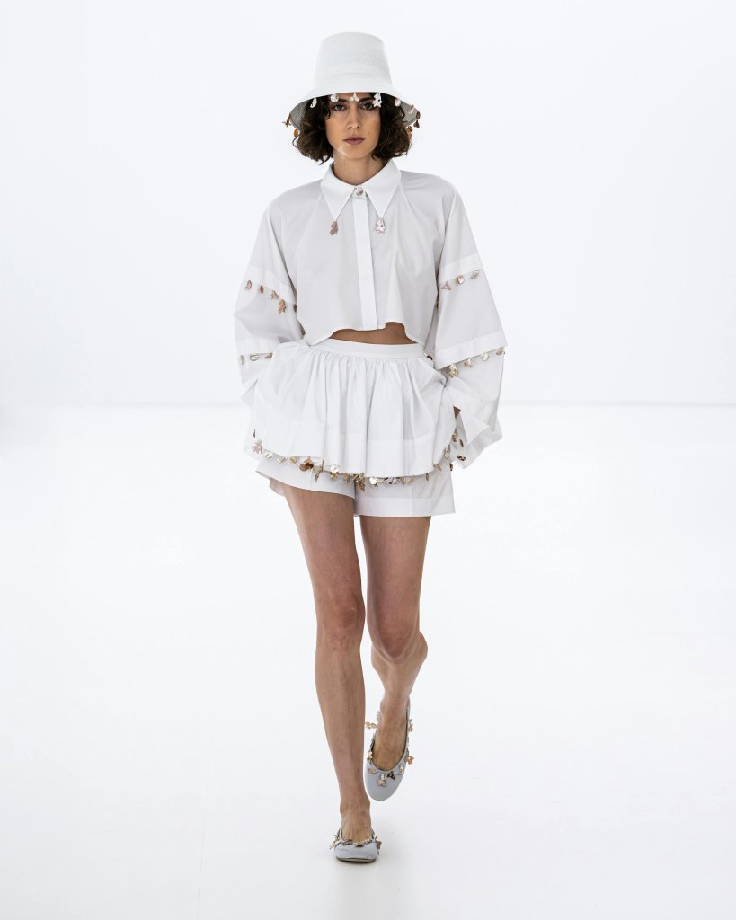 Vivetta 2026春夏高级成衣秀 - Milan Spring 2026