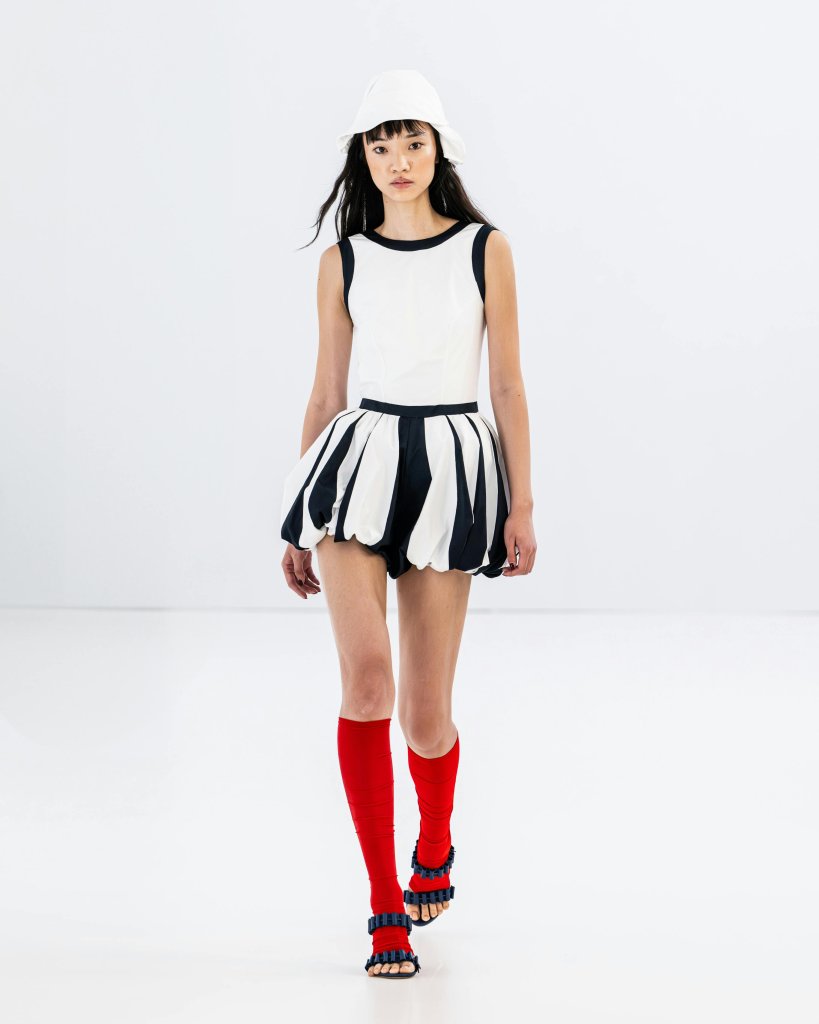 Vivetta 2026春夏高级成衣秀 - Milan Spring 2026