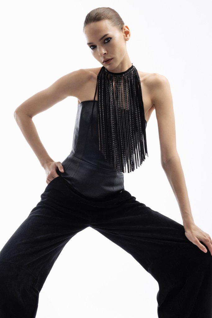 Jitrois 2026春夏高级成衣Lookbook