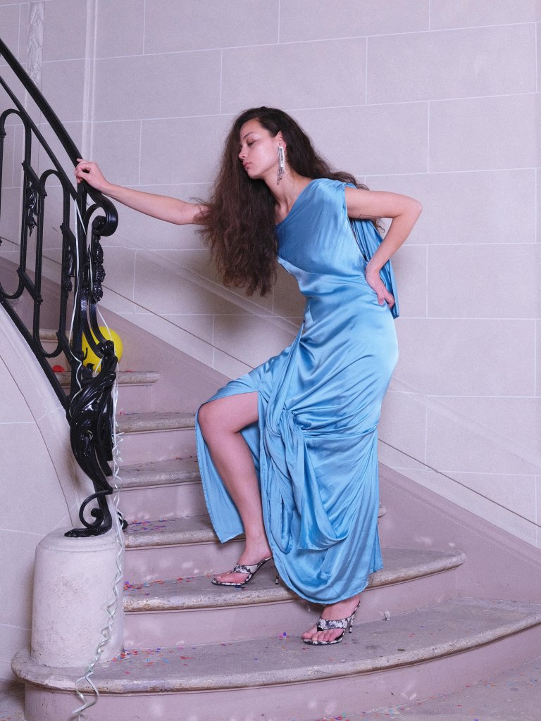 Façon Jacmin 2026春夏高级成衣Lookbook