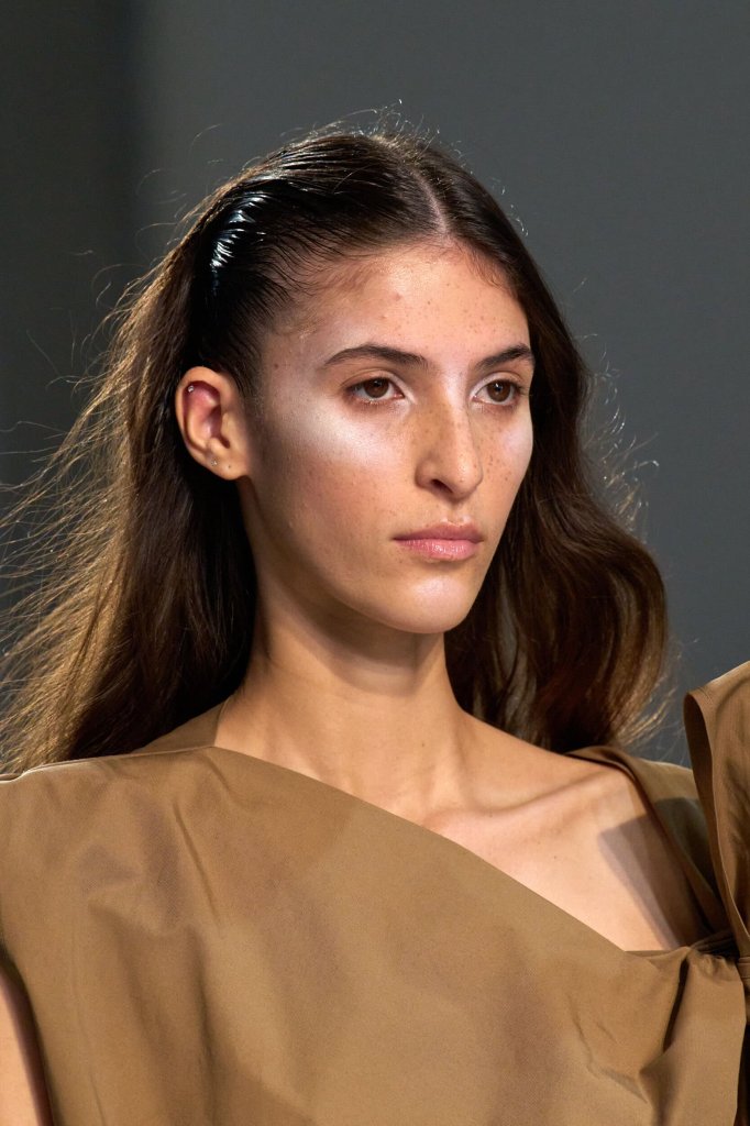 Ujoh 2026春夏高级成衣秀(细节) - Paris Spring 2026