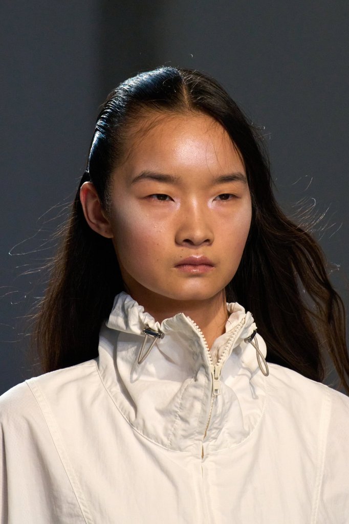 Ujoh 2026春夏高级成衣秀(细节) - Paris Spring 2026