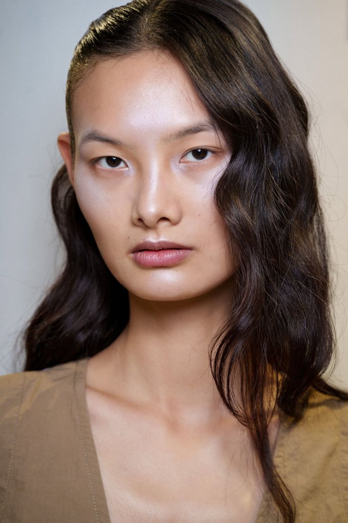 Ujoh 2026春夏高级成衣秀(后台妆容) - Paris Spring 2026