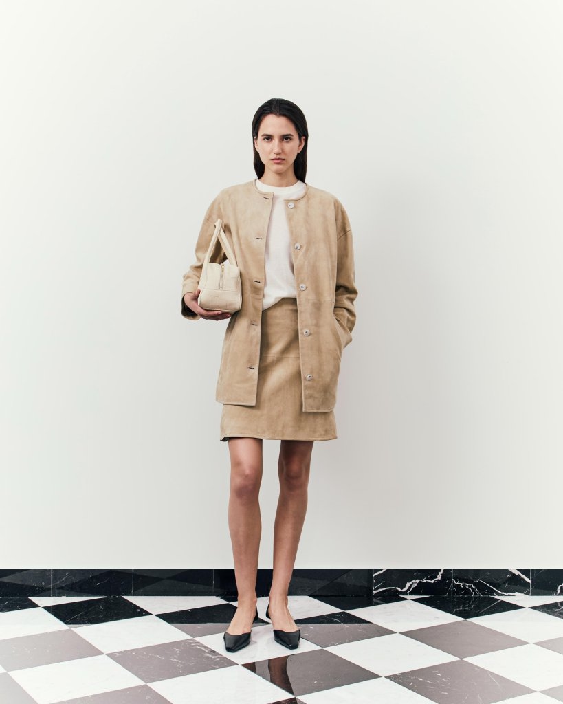 Loulou de Saison 2026春夏高级成衣Lookbook