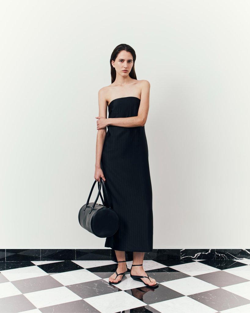 Loulou de Saison 2026春夏高级成衣Lookbook