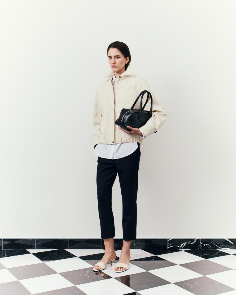 Loulou de Saison 2026春夏高级成衣Lookbook