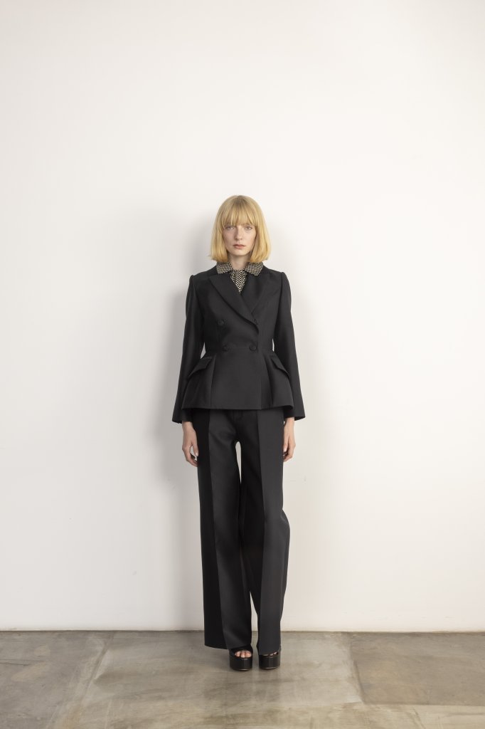 Dice Kayek 2026春夏高级成衣Lookbook